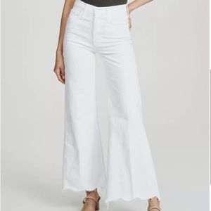 MOTHER DENIM | TOMCAT ROLLER CHEW